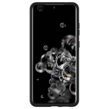 Incipio DualPro Galaxy S20 Ultra black SA-1039-BLK