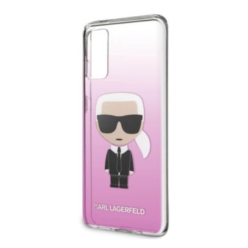 Karl Lagerfeld Iconic Gradient KLHCS62TRDFKPI