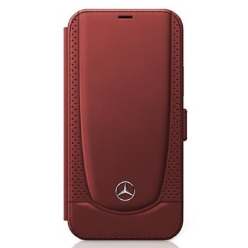 Mercedes-Benz Urban Line Booktype Leather Case