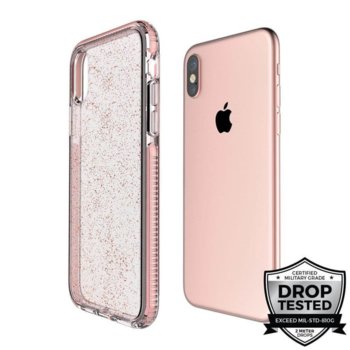 Prodigee SuperStar for XS Max iPHXsM-SSTR-RSE