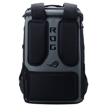 asus rog ranger bp2701 cybertext edition