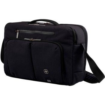 Бизнес чанта за лаптоп Wenger CityStream