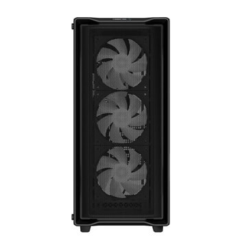 DeepCool CC560 MESH V2 R-CC560-BKAMA4-G-2