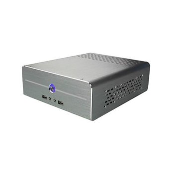 Realan E-mini I5 Silver с 120W захранване