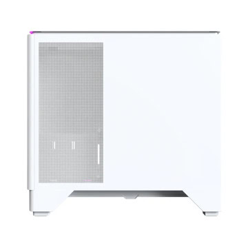Montech King 15 Pro White | JAR Computers Montech King 15 Pro White