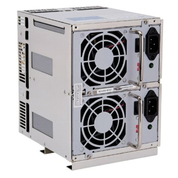 ATX захранване 2x400W, RealPower, Redundant, Codegen | JAR Computers ATX захранване 2x400W