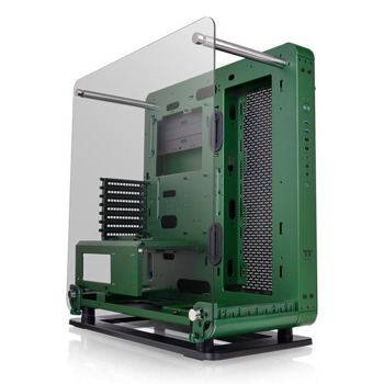 Кутия Thermaltake Core P6 TG Racing Green