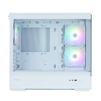zalman p30 white v2