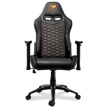 Cougar Gaming Outrider Black 3MORBNXB.0001