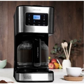Cecotec Route Coffee 66 Smart TA19165