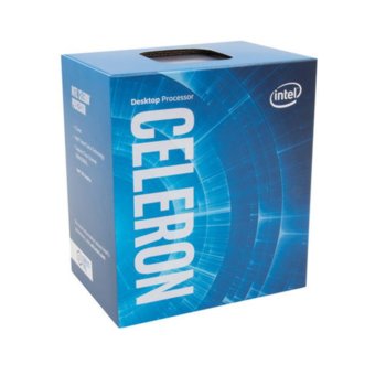 Intel Celeron G3950 3.0GHz 2MB BOX BX80677G3950