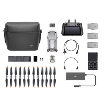 DJI Mavic Air 2s FMC + smart controller