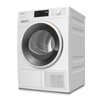 сушилня miele twc640wp | JAR Computers сушилня miele twc640wp