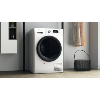 Whirlpool FFT M11 82B EE