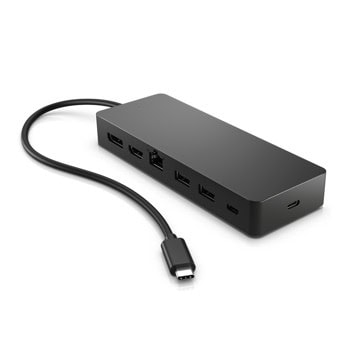 докинг станция hp 50h98aa