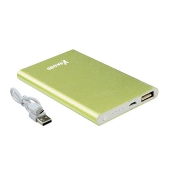 Vakoss 5000 mAh green