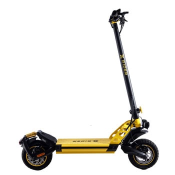 Manta XRIDER F10 XR00F10