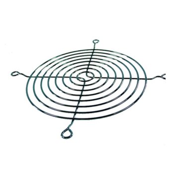 Решетка за вентилатор, Evercool FG-140/M, 140mm | JAR Computers Решетка за вентилатор Evercool FG-140/M