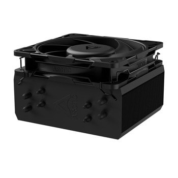 arctic freezer 36-s black acfre00196a