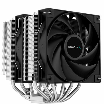 DeepCool AG620 R-AG620-BKNNMN-G-1