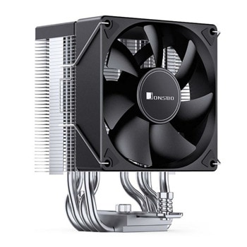 Охлаждане за процесор Jonsbo CR-1400 EVO, съвместимост със сокети Intel LGA 1700/1200/1156/1155/1150/1151 & AMD AM5/AM4 | JAR Computers Охлаждане за процесор Jonsbo CR-1400 EVO CPJB-035