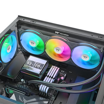 Thermaltake TH360 V3 Ultra ARGB Sync
