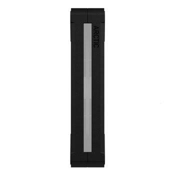 arctic bionix p12 a-rgb black 3-pack acfan00337a