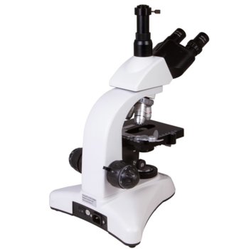 Тринокулярен микроскоп Levenhuk MED 20T 73989