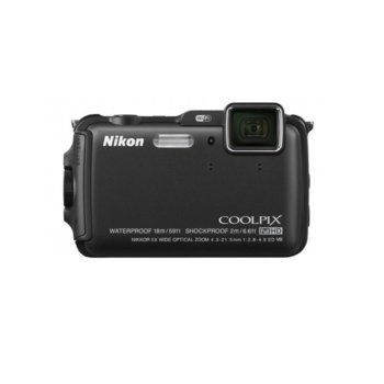 Nikon CoolPix AW120