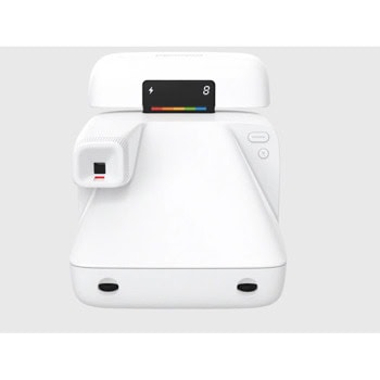 Polaroid Flip White & Color i-Type Film 006571