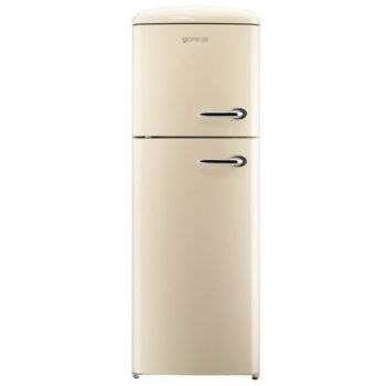 Хладилник с камера Gorenje RF60309OC-L