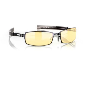 GUNNAR PPK Gloss Onyx Chrome /Neo/