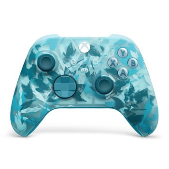 Microsoft Xbox Wireless Controller Ice Breaker