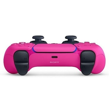 PlayStation DualSense Wireless Nova Pink