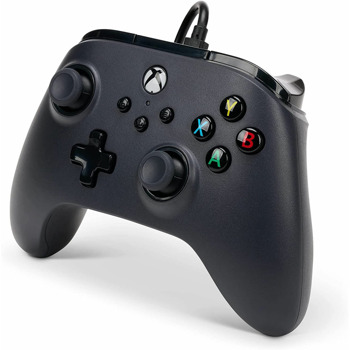 PowerA Wired Controller Black