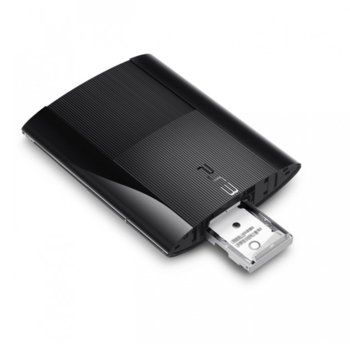 PS3 250GB Hard Disk Drive