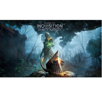 Dragon Age: Inquisition GOTY