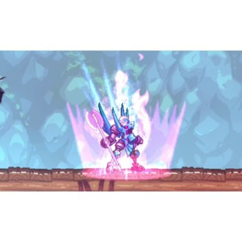 Dragon Marked For Death (Nintendo Switch)