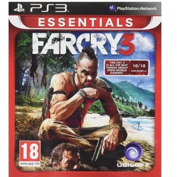 Far Cry 3 - Essentials