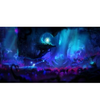 Ori and the Blind Forest Definitive Edition Switch