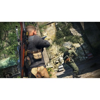 Sniper Elite 5 - Deluxe Edition Xbox One/Series X