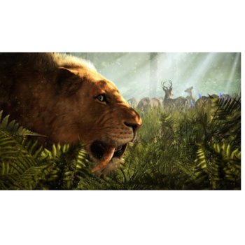 Far Cry Primal