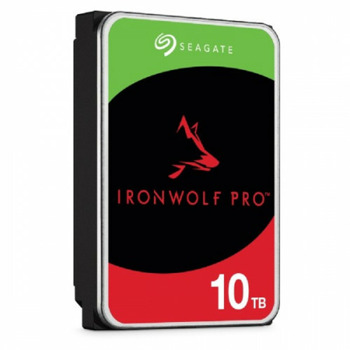 Seagate 10GB IronWolf Pro Bulk ST10000NE000