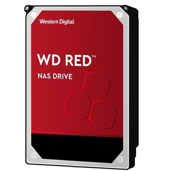 Western Digital Red Plus NAS 4TB WD40EFZX