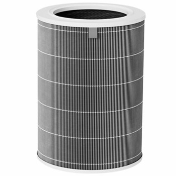 Филтър за пречиствател на въздух Xiaomi BHR5062GL, за Xiaomi Mi Air Purifier 4 Pro, активен въглен в най-вътрешната част | JAR Computers Xiaomi BHR5062GL