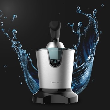 Cecotec Zitrus Inox CEC-04093