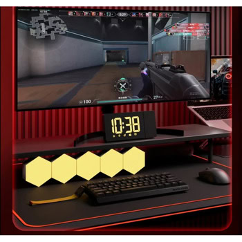 Madlions MAD 60 HE Flagship V2 8K Amber White | JAR Computers Madlions MAD 60 HE Flagship V2 8K Amber White