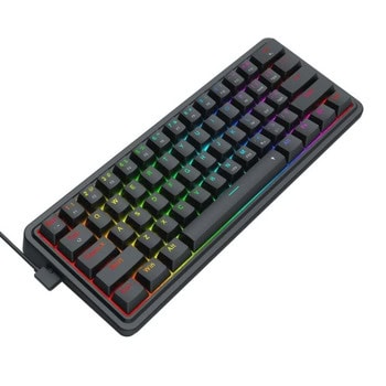 Redragon Ironguard K722-RGB | JAR Computers Redragon Ironguard K722-RGB