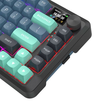 Redragon Behemoth Pro K724SP-RGB-PRO | JAR Computers Redragon Behemoth Pro K724SP-RGB-PRO