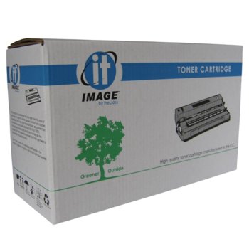 Касета ЗА Canon LBP 5050, MF8030/8040/8050/8080 - Cyan - It Image 10570 - 716 - заб.: 1 500k | JAR Computers It Image 10570 (716) Cyan